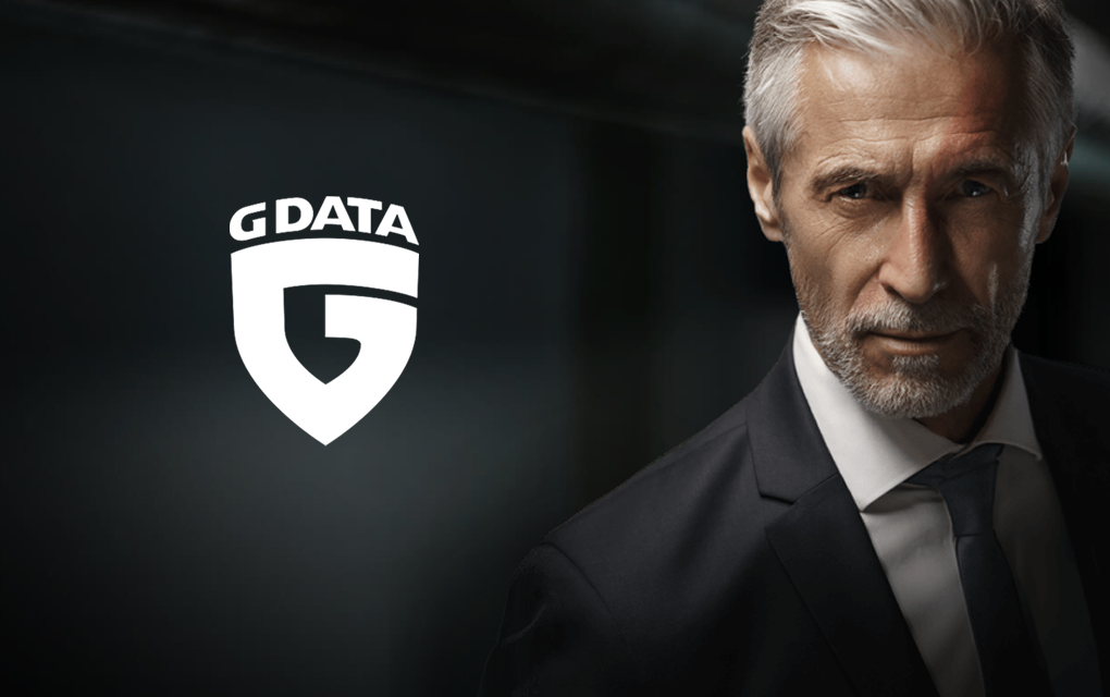 G DATA CyberDefense